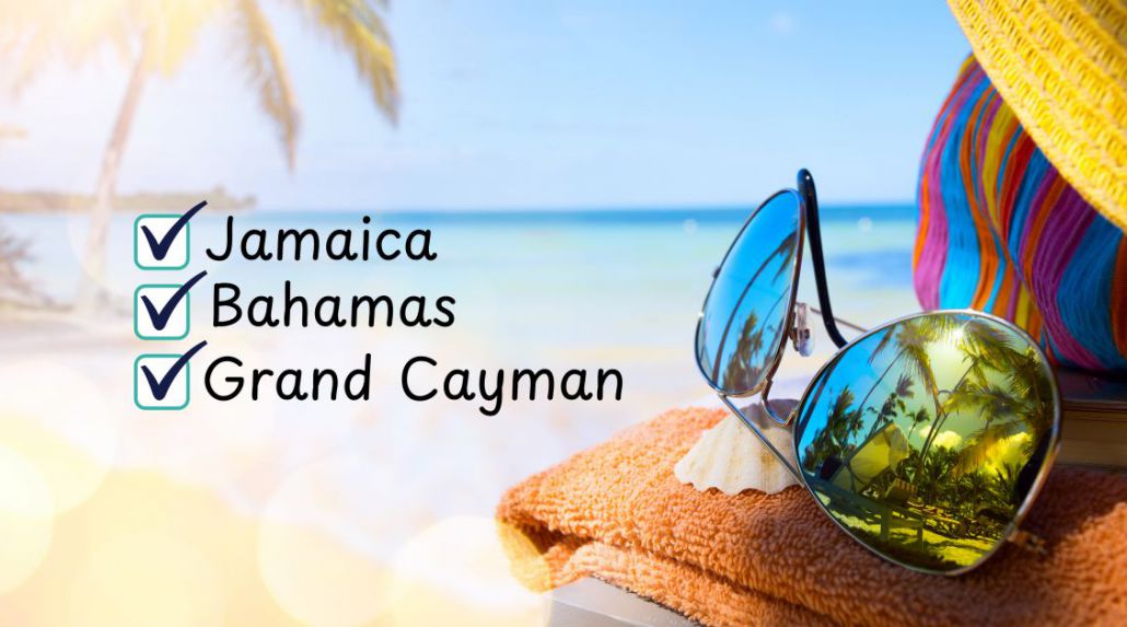 7 Day Bahamas, Jamaica & Grand Cayman Cruise on the NEW Celebrity Ascent 