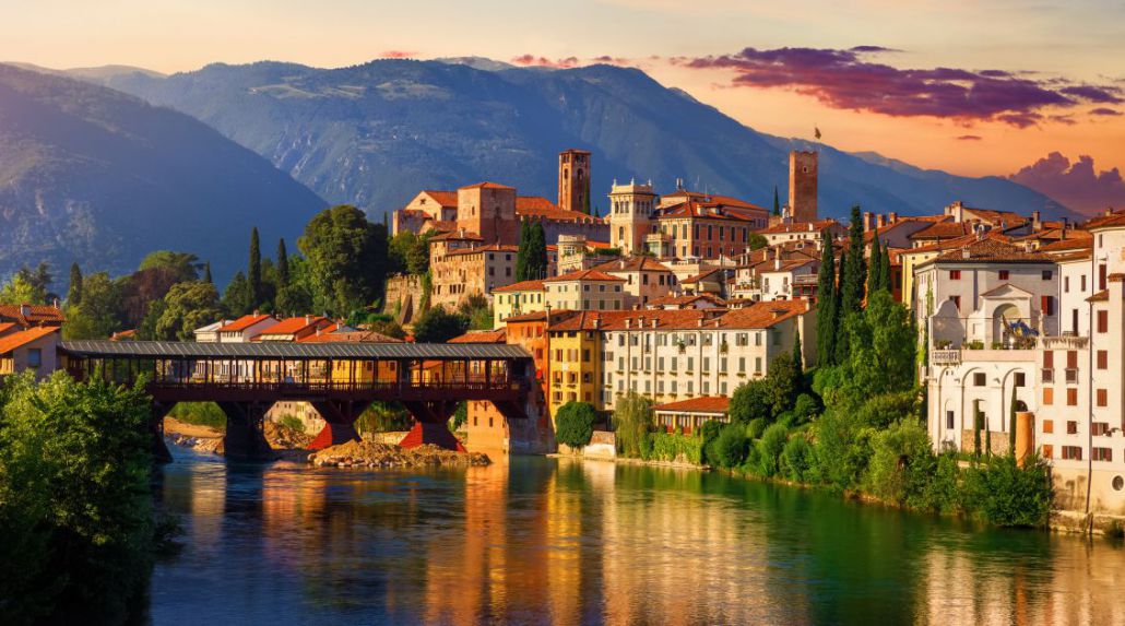Spotlight on Northern Italy 