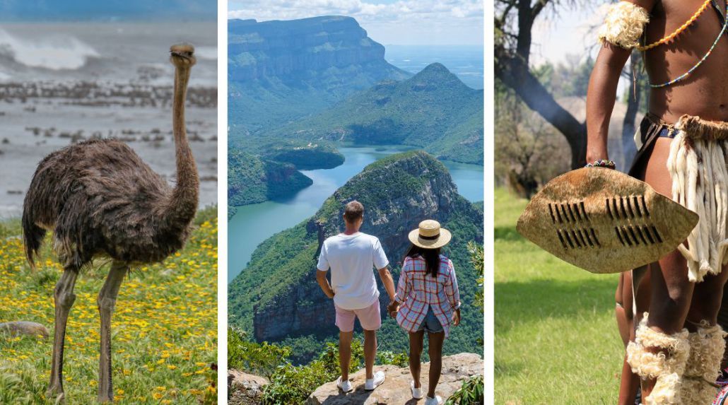 Discover the Wonders of South Africa: A Must-Visit Destination