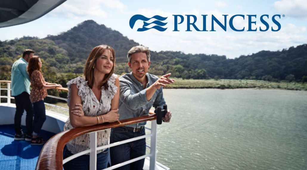 15 Day Panama Canal Cruise From Los Angeles to Ft. Lauderdale