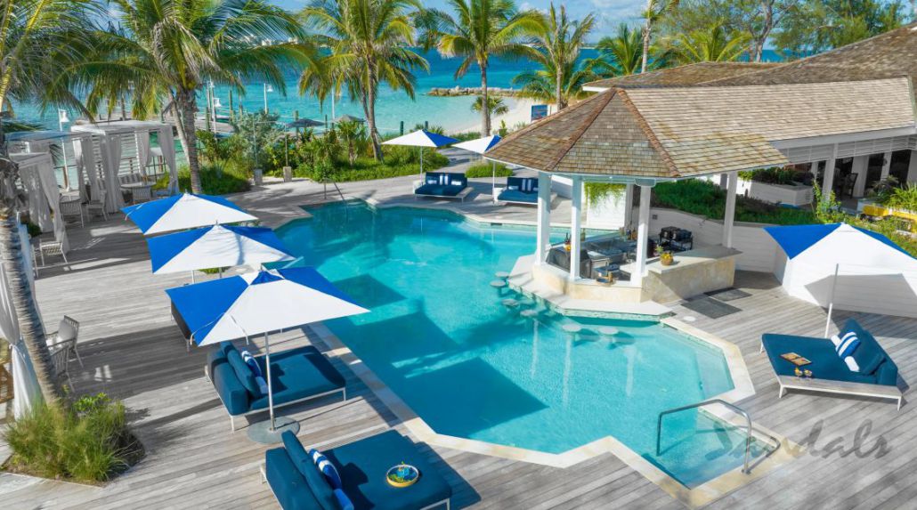 Instant Savings at Sandals & Beaches Resorts